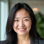Portrait of Elara Vance, Head of Customer Success.