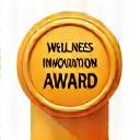 Wellness Innovation Award logo